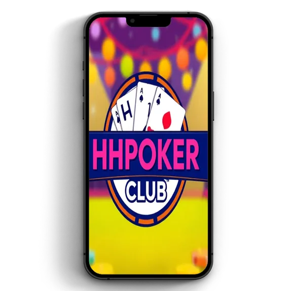 HHpoker官网版